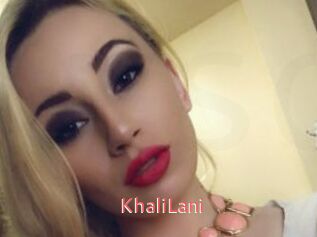 KhaliLani
