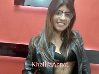 KhalifaAnnat