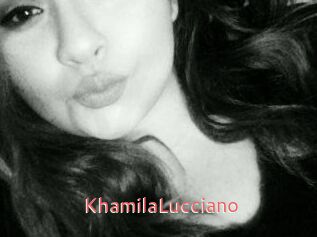 KhamilaLucciano