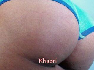 Khaori