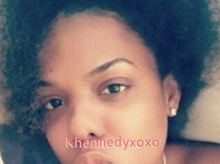 Khennedyxoxo