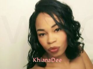 KhianaDee