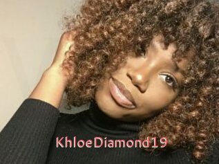 KhloeDiamond19