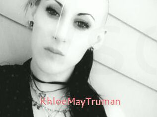 KhloeMayTruman