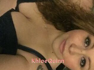 KhloeQuinn
