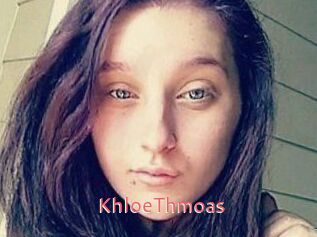 KhloeThmoas