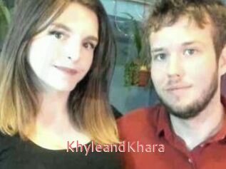 KhyleandKhara