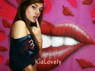 KiaLovely