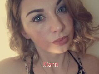 Kiann