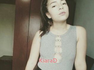 KiaraD