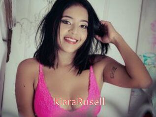 KiaraRusell