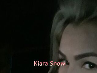 Kiara_Snow Webcam Sexe Direct