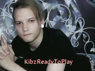 KibzReadyToPlay