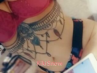 KikiSnow