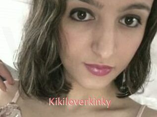 Kikiloverkinky