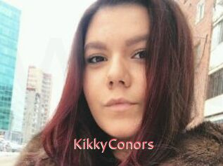 KikkyConors