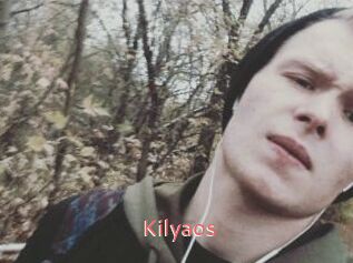Kilyaos