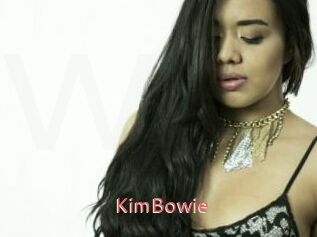 KimBowie