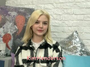 KimHenderson