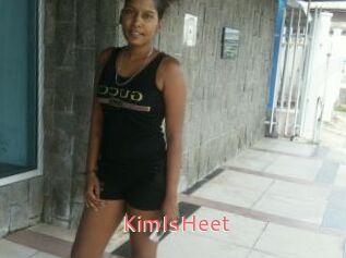 KimIsHeet