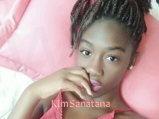 KimSanatana
