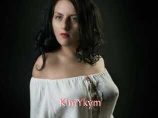 KimYkym Webcam Sexe Direct