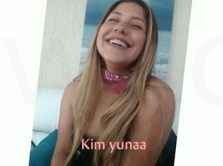 Kim_yunaa Webcam Sexe Direct