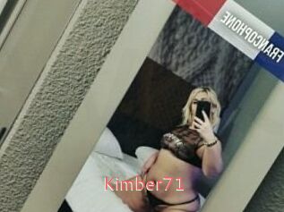 Kimber71 Webcam Sexe Direct