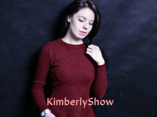 KimberlyShow Webcam Sexe Direct