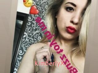KimberlyX_