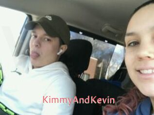 KimmyAndKevin