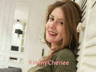 KimmyCheriee