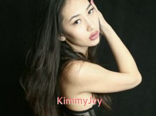 KimmyJey