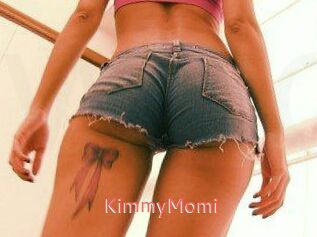 KimmyMomi
