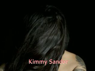 Kimmy_Sander