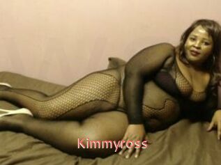 Kimmyross
