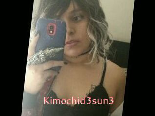 Kimochid3sun3