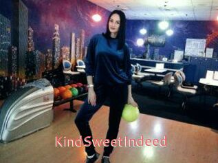 KindSweetIndeed