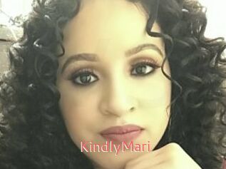 KindlyMari