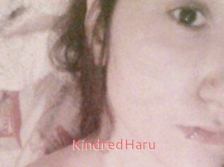KindredHaru