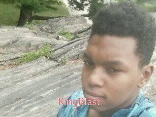 KingBlast Webcam Sexe Direct