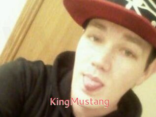 KingMustang