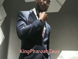 KingPharoahZeus
