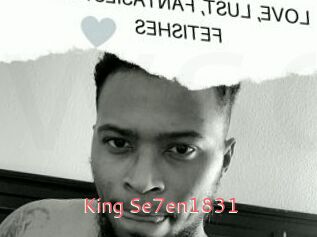 King_Se7en1831