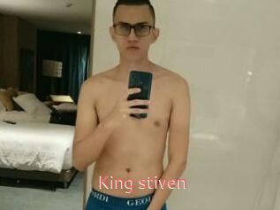 King_stiven