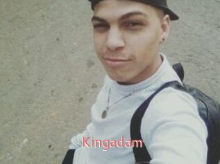 Kingadam