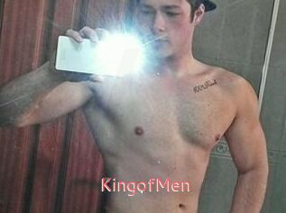 KingofMen