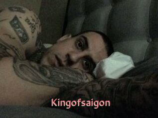 Kingofsaigon