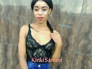 KinkiSammi Webcam Sexe Direct
