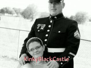 KinkyBlackCastle